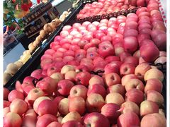 -广百家超市(大东海店)