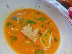 -小白房辣焙子(西落凤街店)