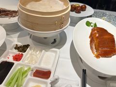 -四季民福烤鸭店(故宫店)