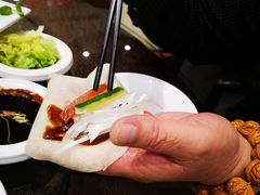 -阿庄新豫菜(通泰路店)