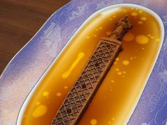 -曾宴·楚菜(湖北省博物馆店)