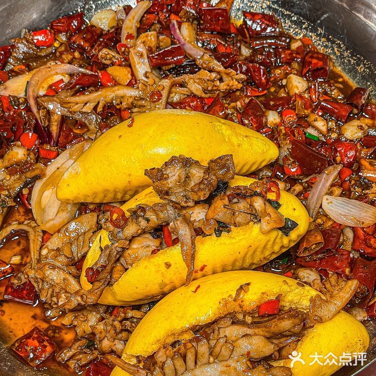 二十年深圳湘菜老店‼️好吃不贵人均才50r