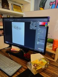 -刺客纹画·纹身·洗纹身.穿孔饰品