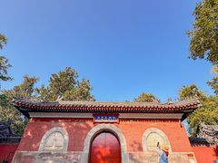 -承恩寺