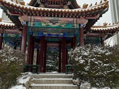 -玉光街教堂