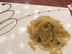 -华夏食府中餐厅(中原路店)