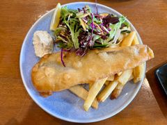 -12 Rocks Beach Bar Cafe