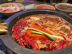 -蜀大侠火锅(春熙路店)