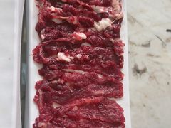 -潮汕大目牛肉火锅(皇岗旗舰店)