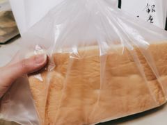 -银座仁志川·生吐司专门店(香港广场店)