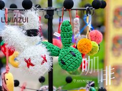 -陆家嘴中心绿地