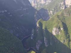 -重庆云阳龙缸景区