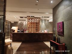 -正佳广场万豪酒店-粤菜餐厅·点心·海鲜·聚餐