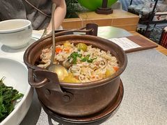 -一坐一忘云南菜(卓悦中心)