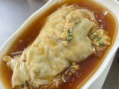 -后街女孩肠粉店