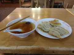 -西工饭庄快餐厅(西工小街店)