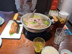 -全牛匠·乐山跷脚牛肉(西单华威约饭街店)