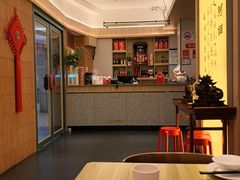 -梁记粥铺(开元地中海店)