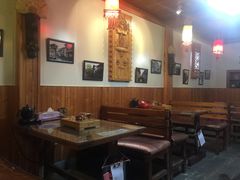 -丽江庭院之丽江往事(安定门店)