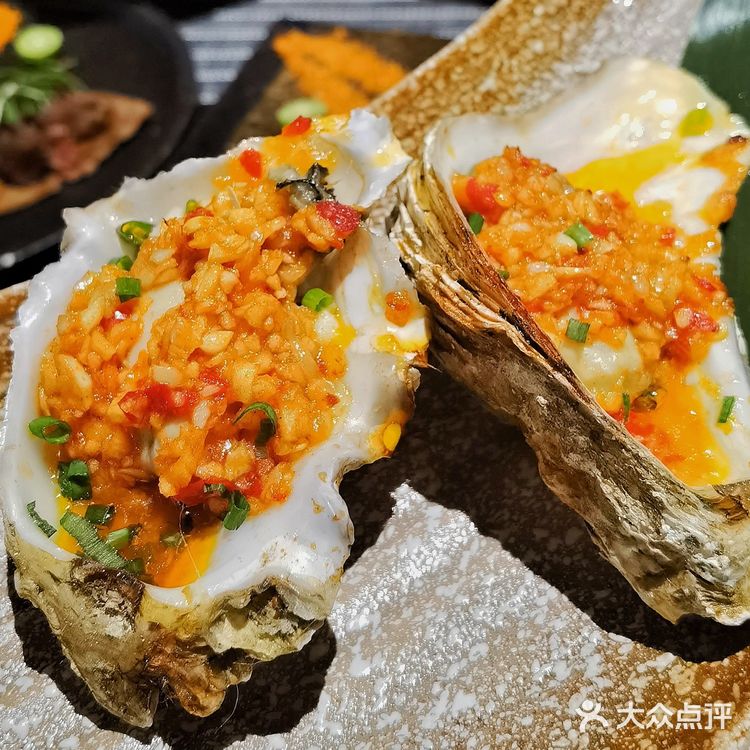 武汉美食🔥武汉海鲜自助餐厅轻松愉快的选择‼️