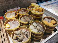 -福成自助烤肉(双桥万达店)