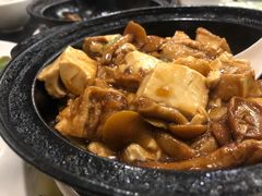 -美极鲜食坊(宝安南路店)