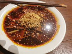 -肆海小川菜酒馆Wine Bistro (青年路店)