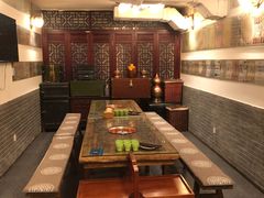 -芝麻花餐厅(祁家豁子店)