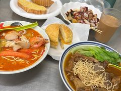 -颓记茶餐厅(美景总店)