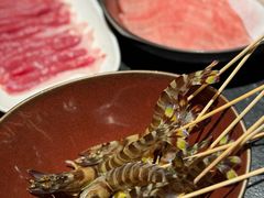 -荣记火锅(青悦城店)