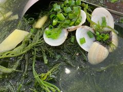 -新渔享海鲜餐厅(广海渔人码头店)