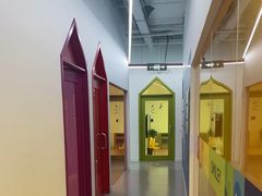 -英孚教育青少儿(河东中心)