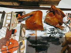 -猪腰一家·地道佛山菜(盐步店)