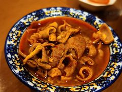 -邱芳粉店(迎宾大道旗舰店)