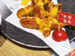 -鱼民·现造寿司(育德店)