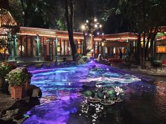 -白家大院·王府宫廷菜(苏州街店)