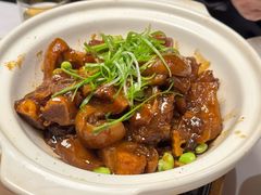 -到家尝北京菜(西坝河店)