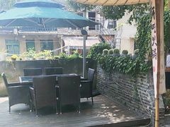 -树厨贵州菜(铜仁花果山店)