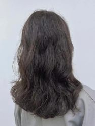 点击看大图 -KIMI HAIR SALON·烫染设计店
