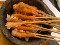 -Aqua Oasis 水天堂(石路天虹店)