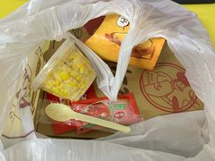 -披萨王(阳光100店)