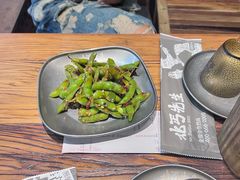 -北丐先生·野馄饨烧烤(长宁龙之梦店)