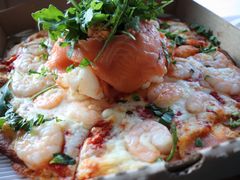 -Steveston Pizza Company (Richmond)