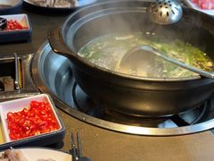 -同仁四季椰子鸡(罗湖国贸店)