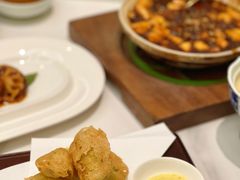 -上蔬无瑕· 创意素食·Vegetarian(华采天地店)