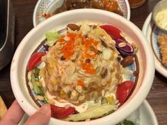 -小川洋风料理(街道口店)
