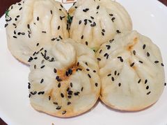 生煎-老半斋(福州路店)