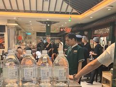 -东来顺饭庄(王府井步行街店)