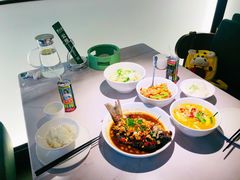 -费大厨辣椒炒肉(黄兴中心广场店)