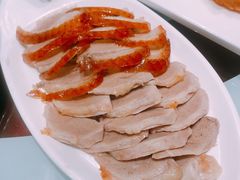 上品烤鸭-皇城根·烤鸭·鱼头·家常菜(欧亚大观乐活城店)